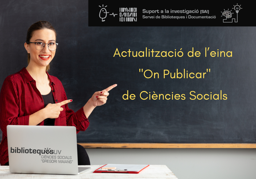On Publicar